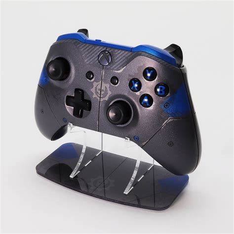 Gears Of War Jd Fenix Xbox One Controller Stand Gaming Displays