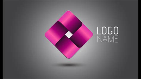 Adobe Illustrator Tutorials How To Make Logo Design Photoshopeyes