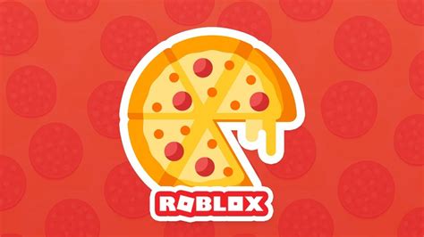 Roblox Pizza Simulator Wimaflynmidget Youtube