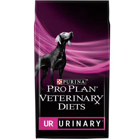 Ppvd® Ur Urinary Dog Food Purina