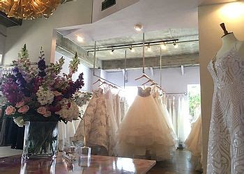 3 Best Bridal Shops in Austin, TX - Expert Recommendations