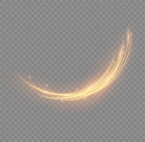 White Glowing Shiny Lines Effect Vector Background Luminous White