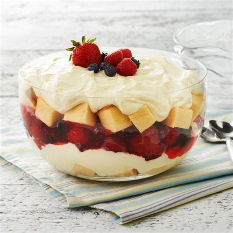 Made with elderflower, kiwi and crunchy, chewy meringue, this dessert is sure to impress friends and family. Top 20 Easy Summer Desserts for A Crowd - Best Recipes Ever