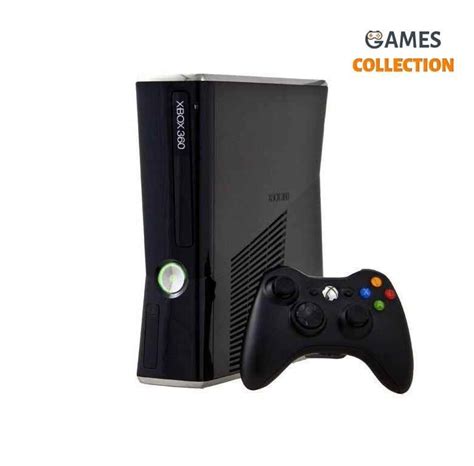 Xbox 360 Slim 4gb320gb Freebot БУ Xbox 360 купить в Украине