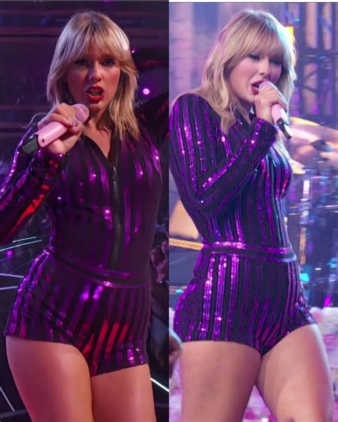 Drool Over Taylor Swift S Sexy Juicy And Thicc Thighs Celeblr