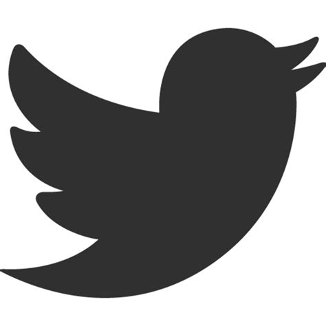 Download High Quality White Twitter Logo Png Format Transparent Png