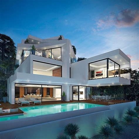 Gran Design 1656 Alicante Spain Arxbro Dream Homes