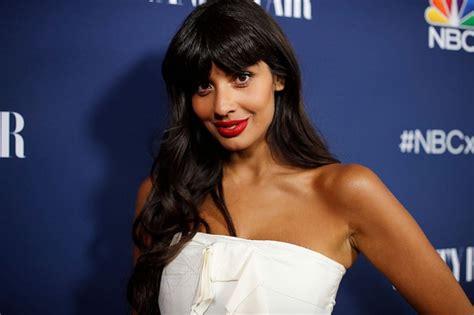 I suppose when writing something about feminism, i can't help but feel that it's not only us who should be learning and growing. Jameela Jamil on Consent: 'Make Sure the Other Person Is ...