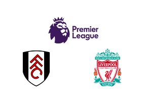 Champions liverpool travel to craven cottage on sunday to take on a fulham side hovering just one place and one point above the relegation zone. Fulham vs Liverpool: Predictions, Betting Tips & Odds ...