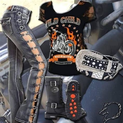 Biker Stuff For Women A Fun And Detailed Review Women And Bikes