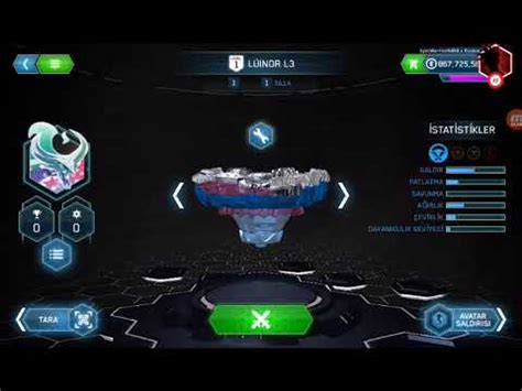 Beyblade burst evolution nightmare luinor l3(original colour) qr code & gameplay check out my other videos for more. Beyblade Burst app - LUİNOR L3 GAMEPLAY - YouTube