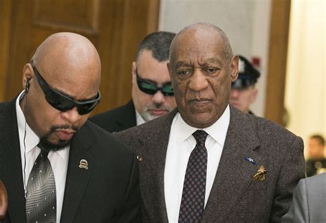 Whats Next For Bill Cosby Judge Denies 12 Witnesses From Testifying