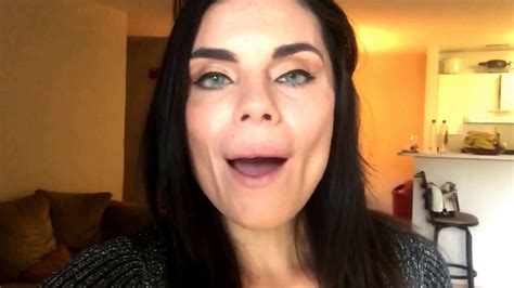 Nika Vegan Bite Deformed My Face Youtube