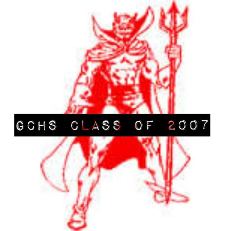 Grand County High School Class Of 2007 Moab Ut