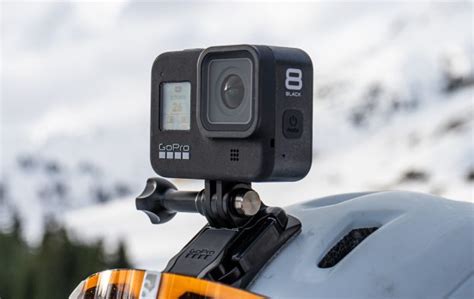 The action camera to beat. GoPro Hero 8 Black review: actiecam met vlogalures - WANT