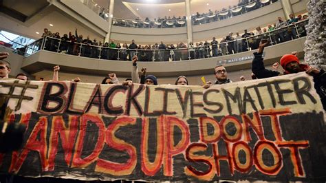 Black Lives Matter Protesters Stage Rally At Mall Of America Fox News