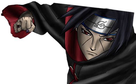 Itachi Uchiha Forum Avatar 21a