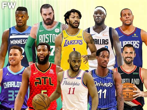 With that being said, let's take a look at seven major trades that could shake up 2021 nba championship odds. NBA trade rumors: Trail blazers Tried hard to trade for ...