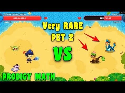 Prodigy Pets Rare / Discuss Everything About Prodigy Math ...
