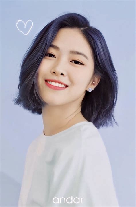 Pin By Andrew On ɪ ᴛ ᴢ ʏ ༉‧₊˚ Kpop Short Hair Short Hair Styles Hairstyle