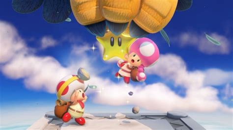 Nintendo Says Toads Are Genderless Toadette And Toad Arent Siblings