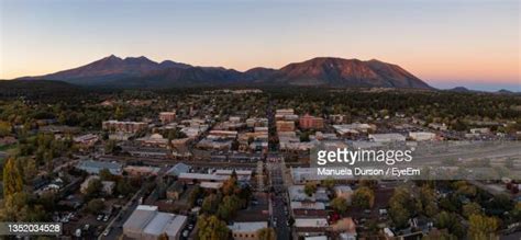 Historic Downtown Flagstaff ストックフォトと画像 Getty Images