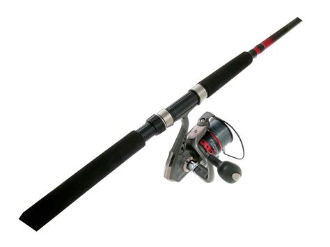 99 list list price $57.98 $ 57. Jarvis Walker 7 ft Fishunter 4-10kg Fishing Rod and Reel ...