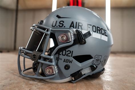 Air Force Academy Football Roster