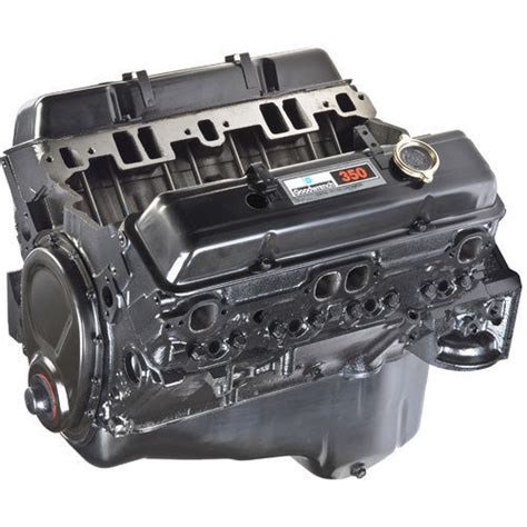 Chevrolet Performance 10067353 Gm Goodwrench 350ci Engine 150999