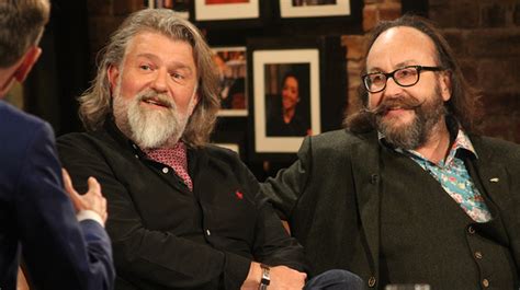 The Ray Darcy Show The Hairy Bikers Radio 1 Highlights RtÉ Radio 1