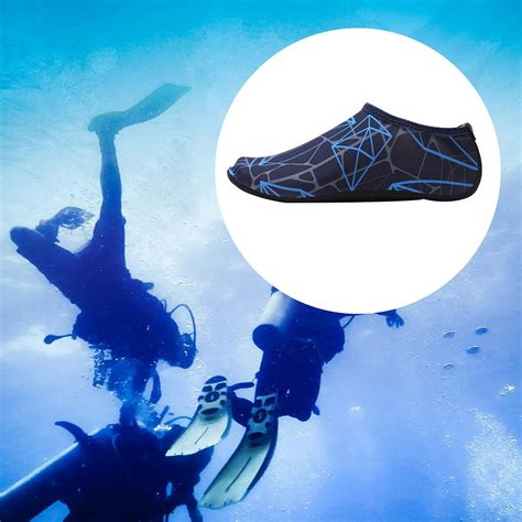 botas de neopreno para buceo de 3mm para adultos deportes acuáticos térmicos zapatos