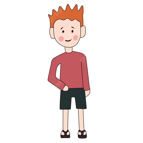 Cartoon Character Png Picture Cartoon Character Icon Cartoon