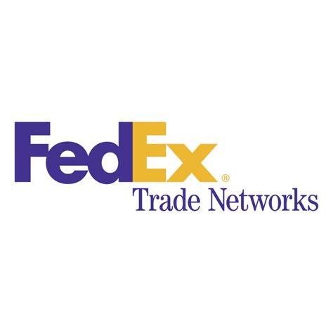Download Fedex Logo Png And Vector Pdf Svg Ai Eps Free