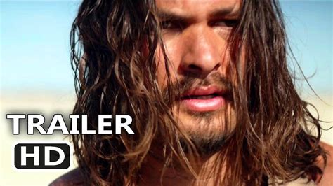 The second trailer for writer and director ana lily amirpour's the bad batch further teases the film starring keanu reeves and jason momoa. THE BAD BATCH Official Trailer (2017) Jason Momoa, Keanu ...