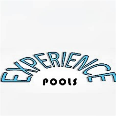 Experience Pools