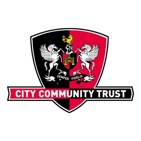 Exeter City Football Club The Diversity Trust