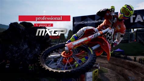 Mxgp Pro Available June 29th 2018 For Ps4 Xbox One And Windows Pc