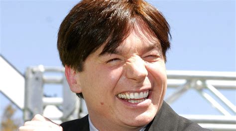 The Bizarre Comedy That Almost Ruined Mike Myers Career Dailynationtoday