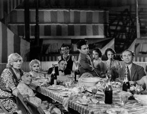 Movie Review Freaks 1932 Fernby Films