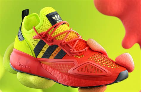 Free delivery on orders over 199₪. adidas Originals Takes an Iconic Sneaker to the Future With the ZX 2K Boost | Complex