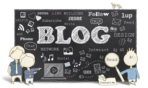 What You Need To Think About Before You Start Your Blog Irish Tech News