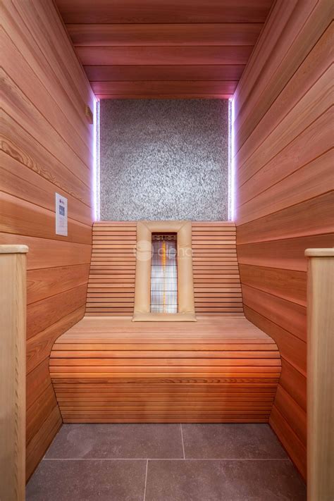 Personal Sauna Sauna Design Luxury Pools Indoor Indoor Sauna