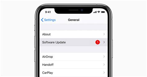 Click on the app you would like to update. Update your iPhone, iPad, or iPod touch - Apple Support