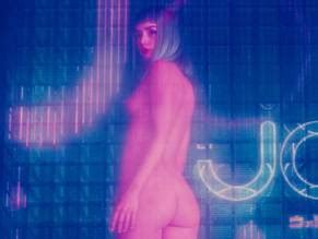 Blade Runner Mariette My XXX Hot Girl