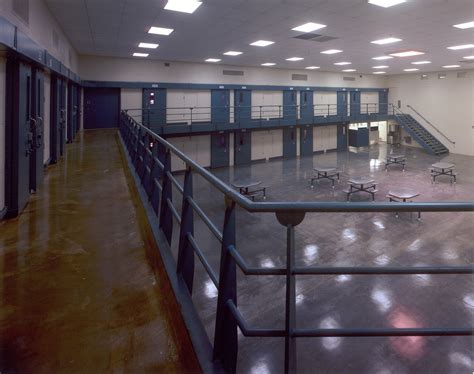 Htk Architectshtk Architects El Dorado Correctional Facility
