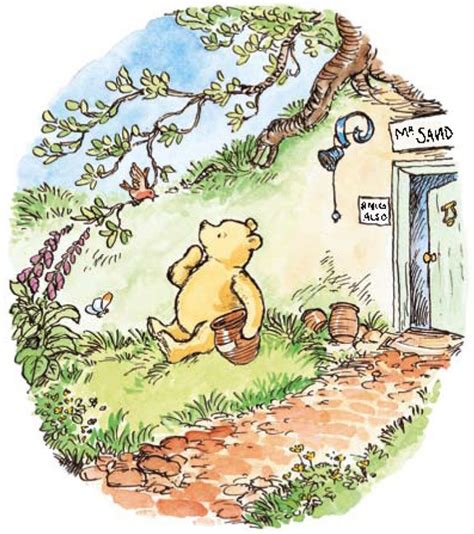 Winnie The Pooh Banned From Polish Playground Over His Dubious Sexuality And Incomplete