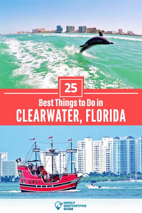 25 Best Things To Do In Clearwater Fl — Top Activities And Places To Go