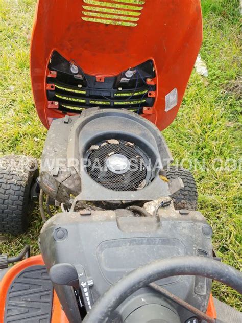 Replaces Ariens 93608300 A19a42 Lawn Tractor Carburetor Mower Parts