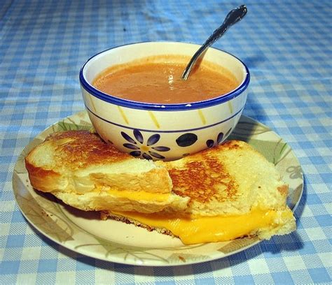 Recipes For National Grilled Cheese Sandwich Day