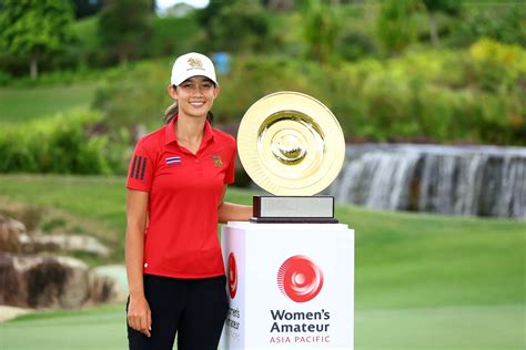 Womens Amateur Asia Pacific Championship